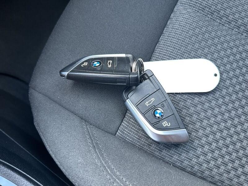 BMW Serie 2 Active Tourer 216i Active Tourer