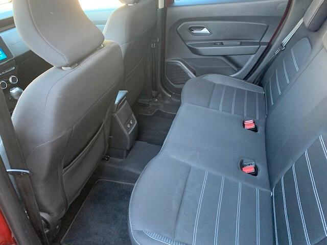 Dacia Duster 1.0 TCe GPL 4x2 Prestige Up