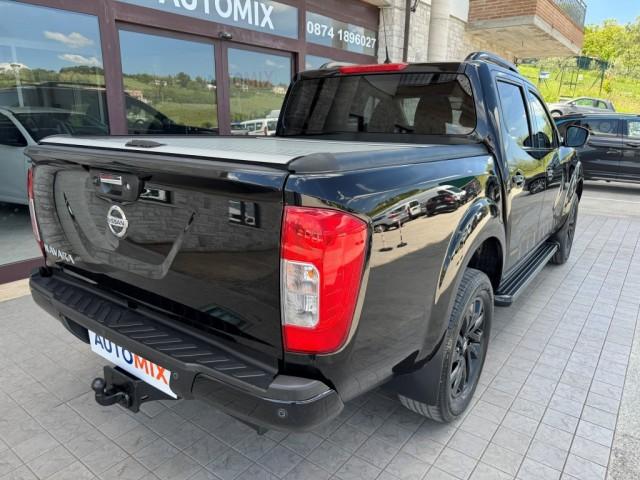 Nissan Navara N-Guard 2.3 Dci D.Cab 4wd 190cv Auto E6