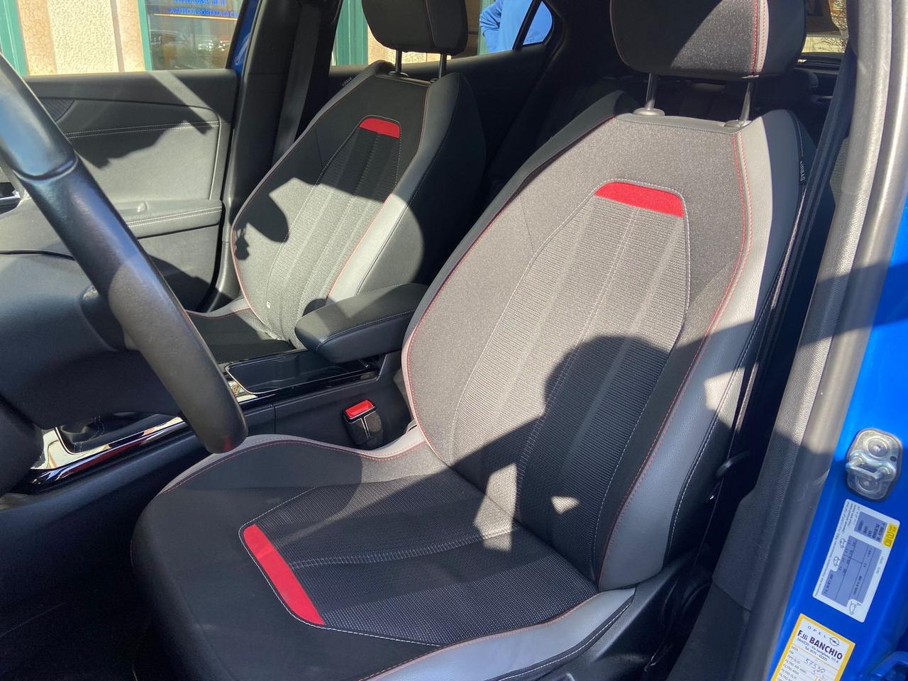 Opel Mokka X 1.5 GS Line #6698