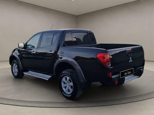 MITSUBISHI L200 2.5 DI-D/136CV Double Cab Invite