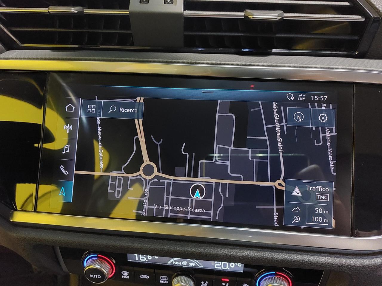 Audi Q3 35 2.0 tdi Business Advanced s-tronic