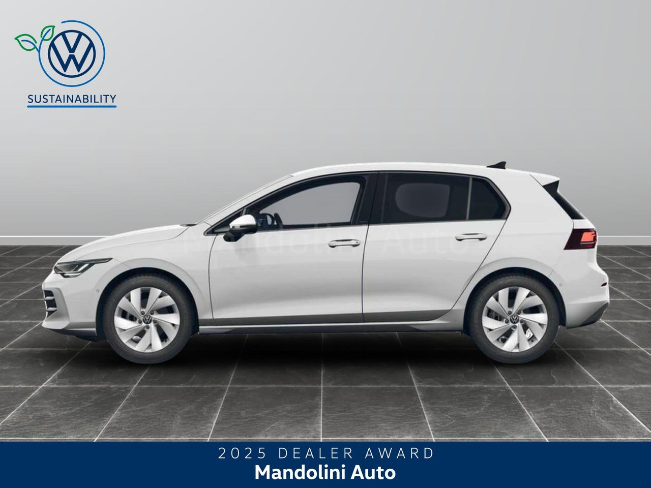 Volkswagen Golf 1.5 etsi act 115cv edition plus