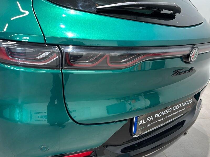 Alfa Romeo Tonale 1.3 280cv Plug in Hybrid AT6 Speciale Q4