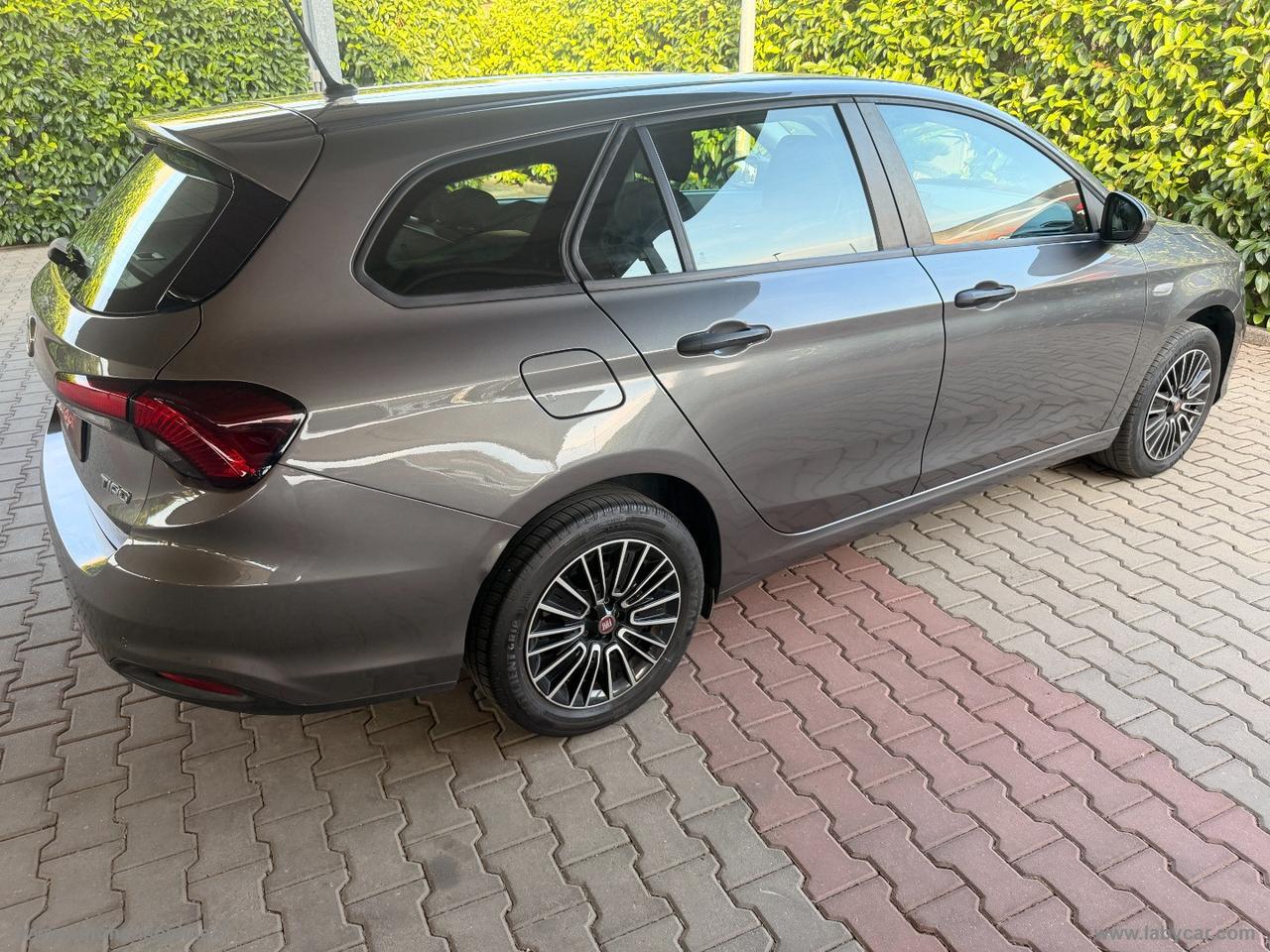 FIAT Tipo 1.3 Mjt S&S SW City Life