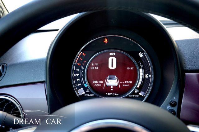 FIAT 500C 1.0 Hybrid Dolcevita UNIPRO PERFETTA OK NEOPAT