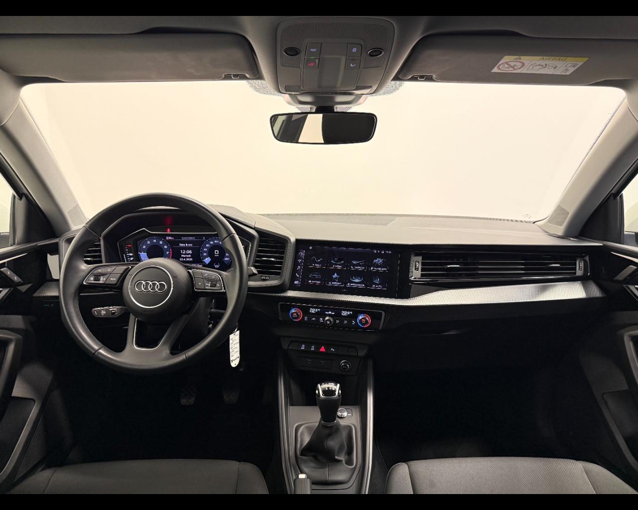 AUDI A1 SPORTBACK 30 TFSI BUSINESS