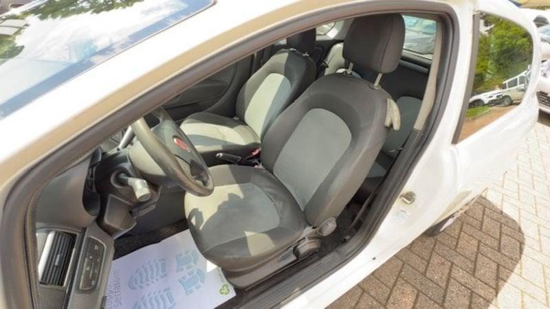 FIAT Punto III 2012 1.2 Easy 3p