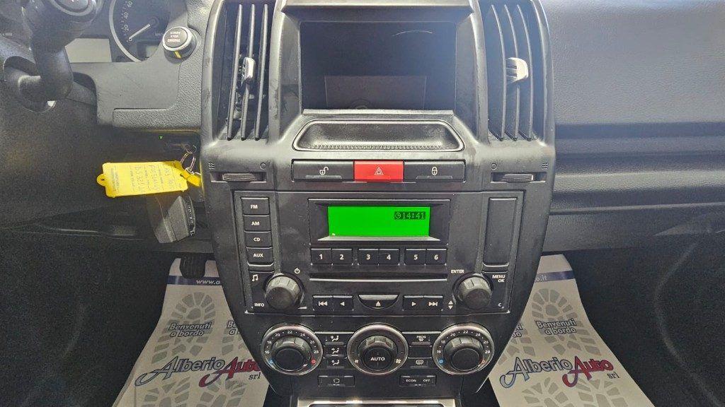 Land Rover Freelander 2.2 TD4 S.W. S *80.000 KM*