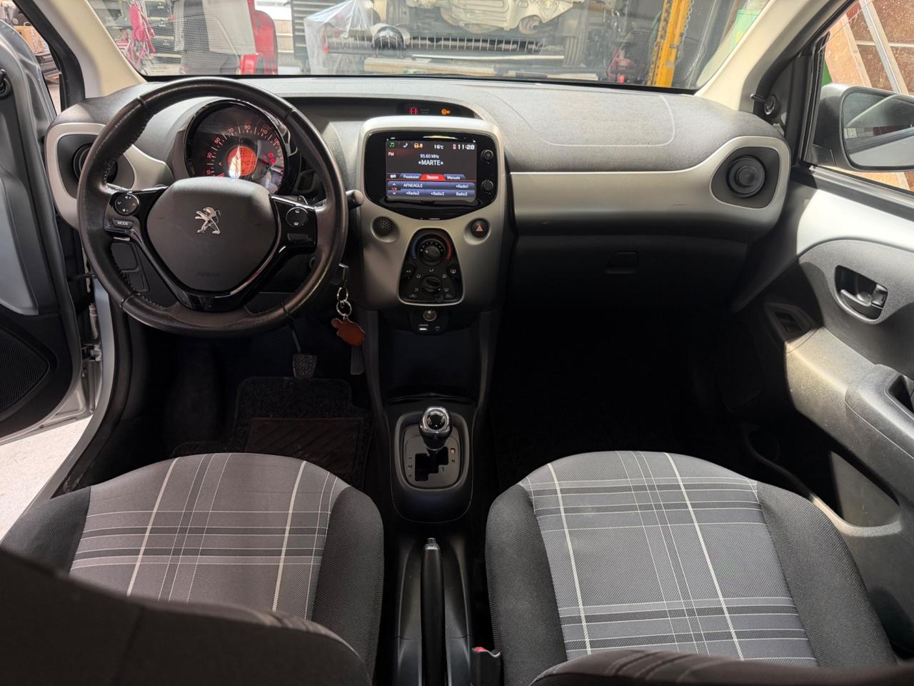 Peugeot 108 VTi 68 5 porte Access