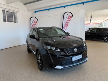 Peugeot 3008 Turbo 130cv GT km 13000 GT