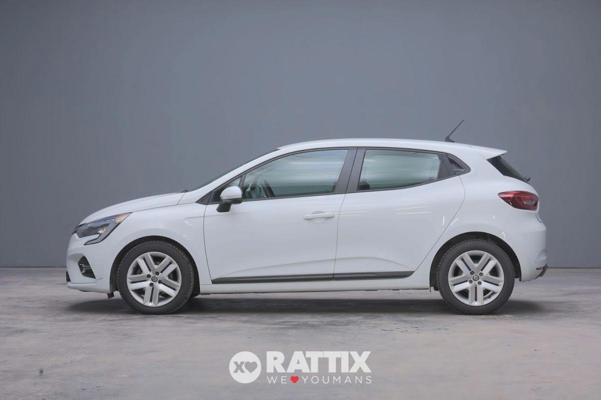 Renault Clio 1.5 BlueDCI 100CV Business