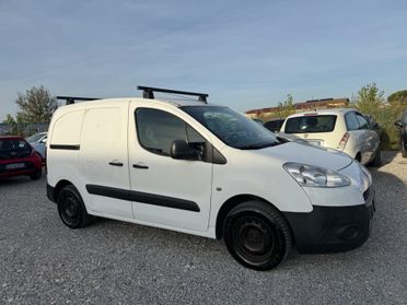 Peugeot Partner 1.6 8V HDi 75CV FAP L1 2 posti Furgone