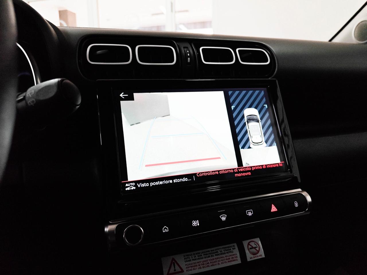 Citroen C3 Aircross PureTech 130 S&S EAT6 Shine Pack