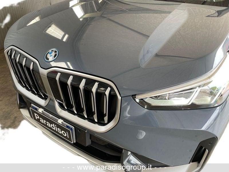 BMW X1 SERIE X - xDrive25e