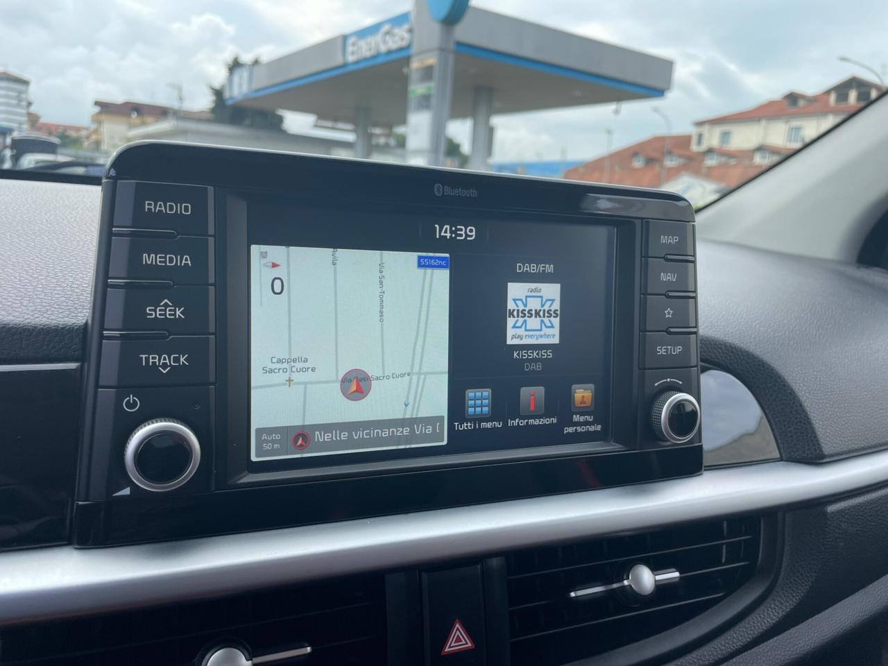 KIA PICANTO 1.0 GPL 100 (CV) 2018