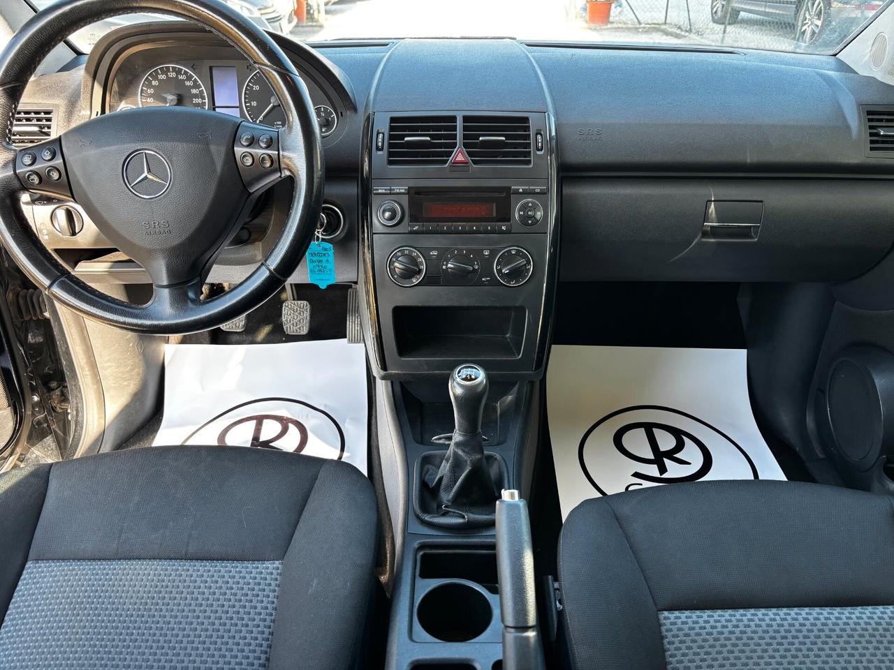 Mercedes-benz A 150 AVANTGARDE