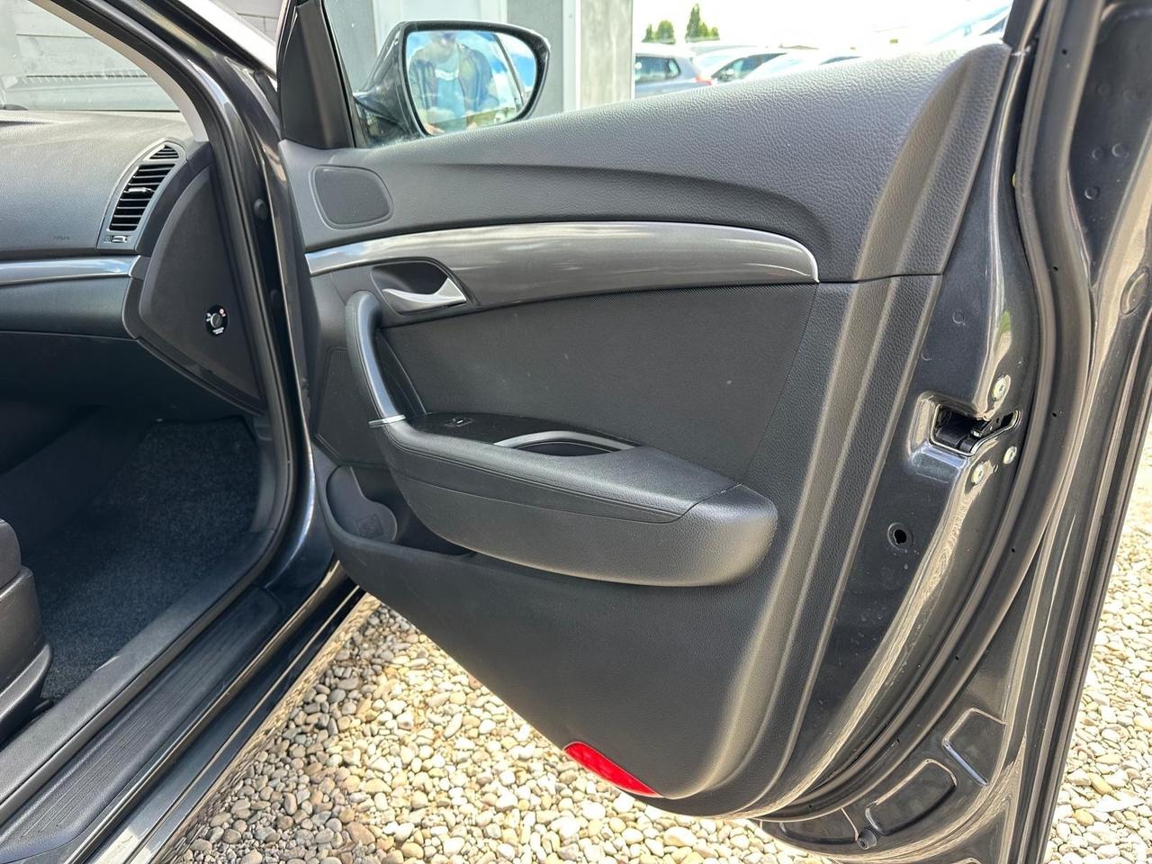 Hyundai i40 Wagon 1.7 CRDi 115CV Comfort EURO 6