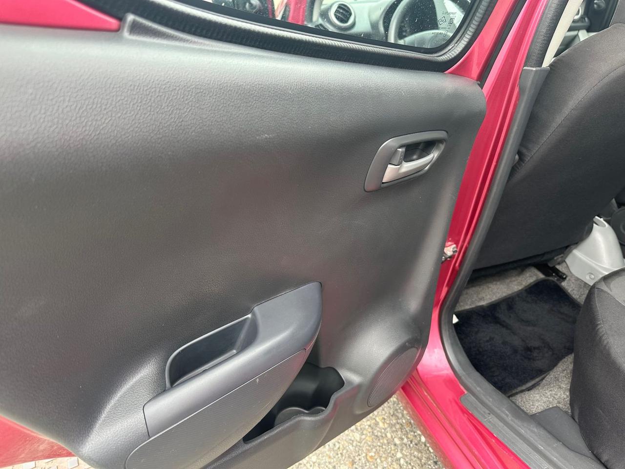 Suzuki Alto GLX 1.0