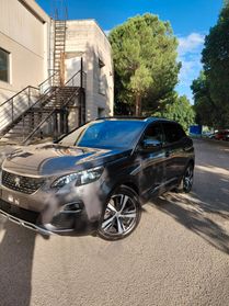 Peugeot 3008 BlueHDi 120 S&S GT Line