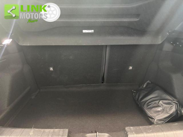 JEEP Avenger 1.2 Turbo 110 CV MHEV Longitude