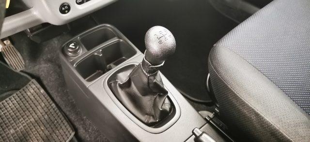 SUZUKI Ignis 1.3 16V cat Deluxe - VETTURA GRANDINATA