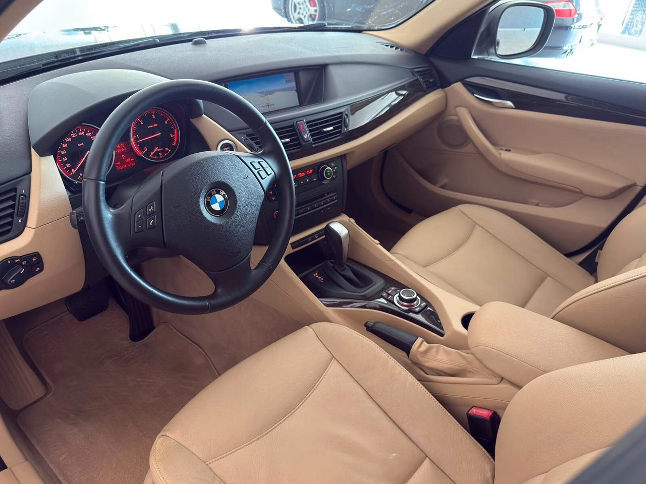Bmw X1 xDrive20d Futura