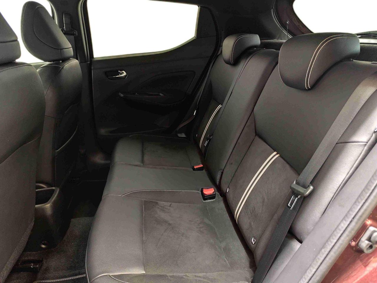 Nissan Micra 1.0 ig-t N-Sport 92cv