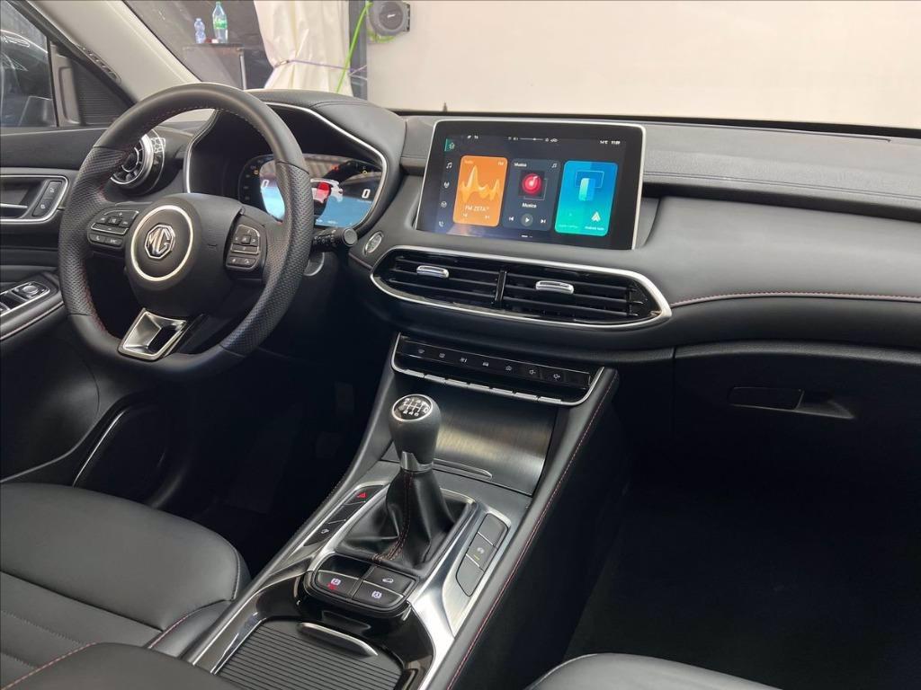 MG HS 1.5 t Luxury del 2024