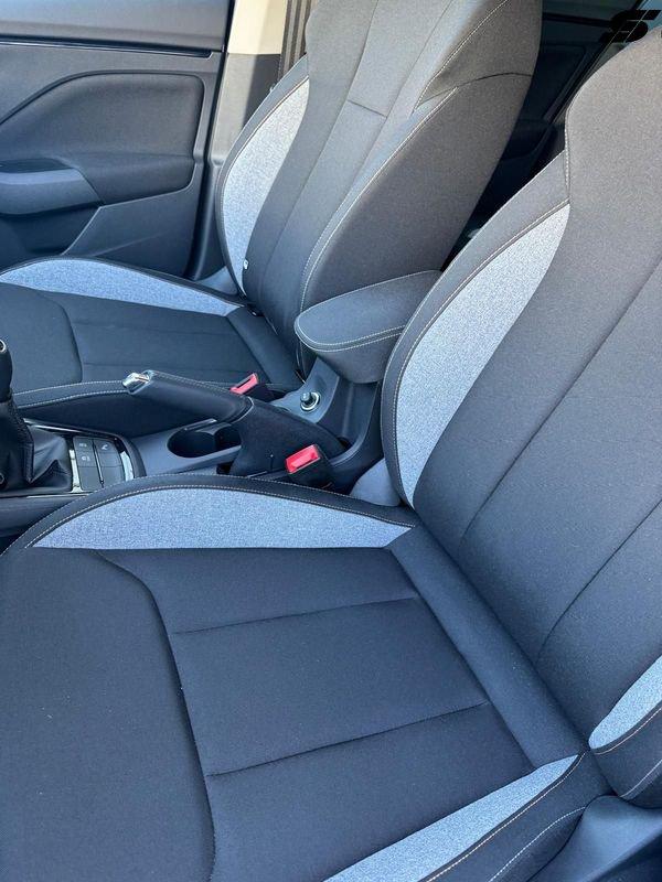 Skoda Kamiq Kamiq 1.0 TSI Black Dots