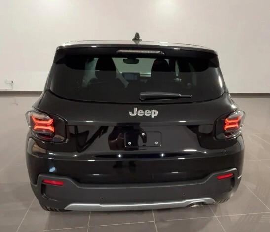 Jeep Avenger 1.2 Turbo Summit Edition/Km0