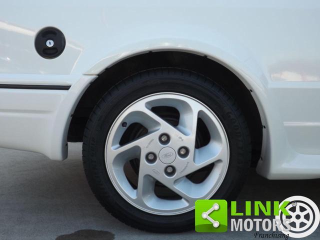 FORD Escort 1.6i turbo RS