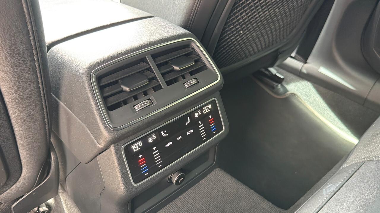 Audi S6 TDI 344Cv quattro S line LED Virtual Cockpit