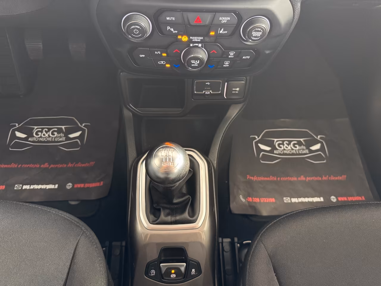 Jeep Renegade 1.0 T3 Limited - 2022