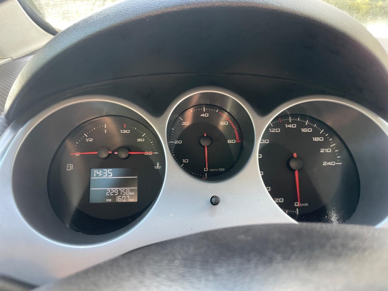 Seat Altea XL 2.0 TDI CR DPF DSG Style