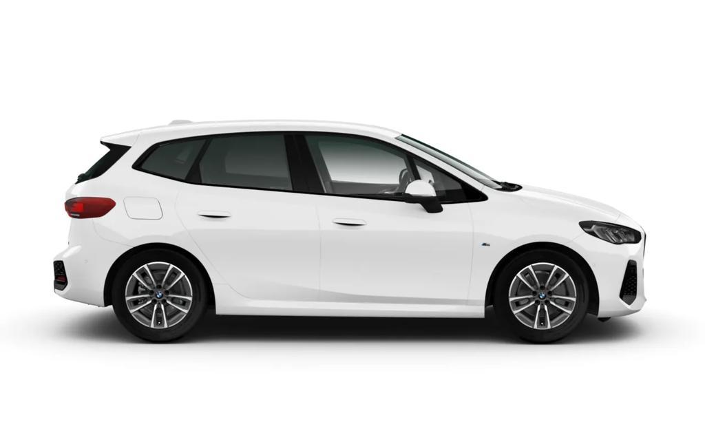 BMW Serie 2 Active Tourer 216 i Msport DCT