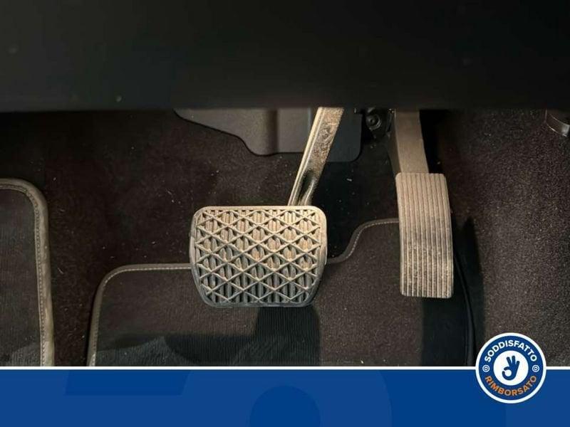 Mercedes-Benz GLA 200 d Automatic Advanced Progressive