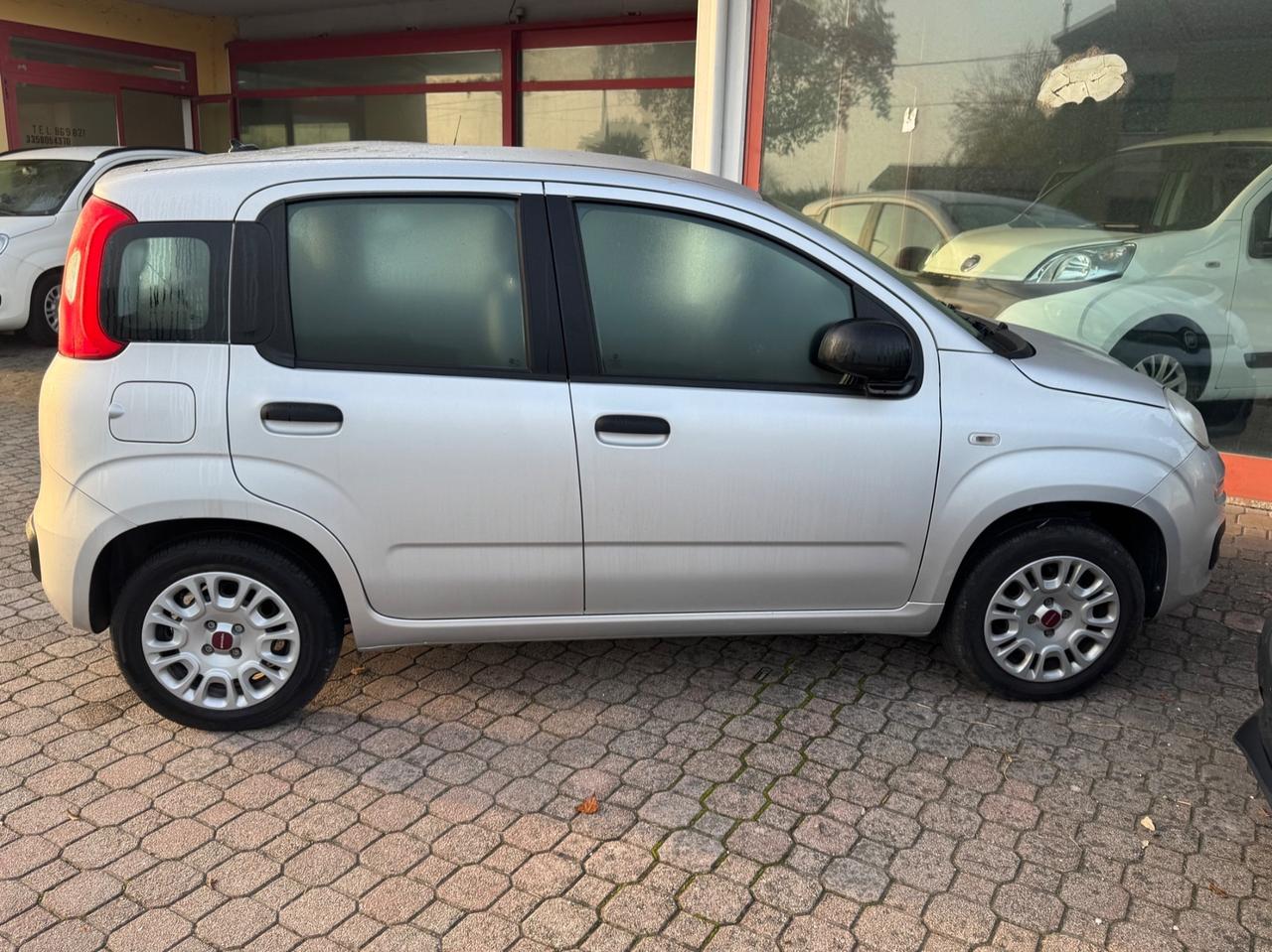 Fiat Panda 1.2 Easy