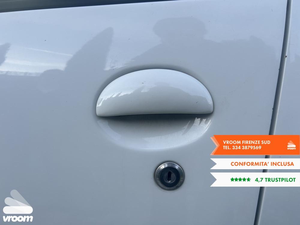 PEUGEOT 107 1.0 68CV 5p. Desir