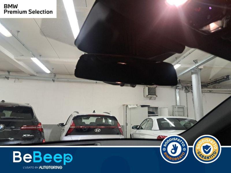 BMW X2 SDRIVE 20I 48V MSPORT AUTO
