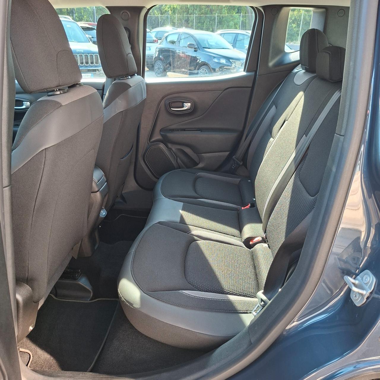 Jeep Renegade 1.6 Mtj 130cv Limited