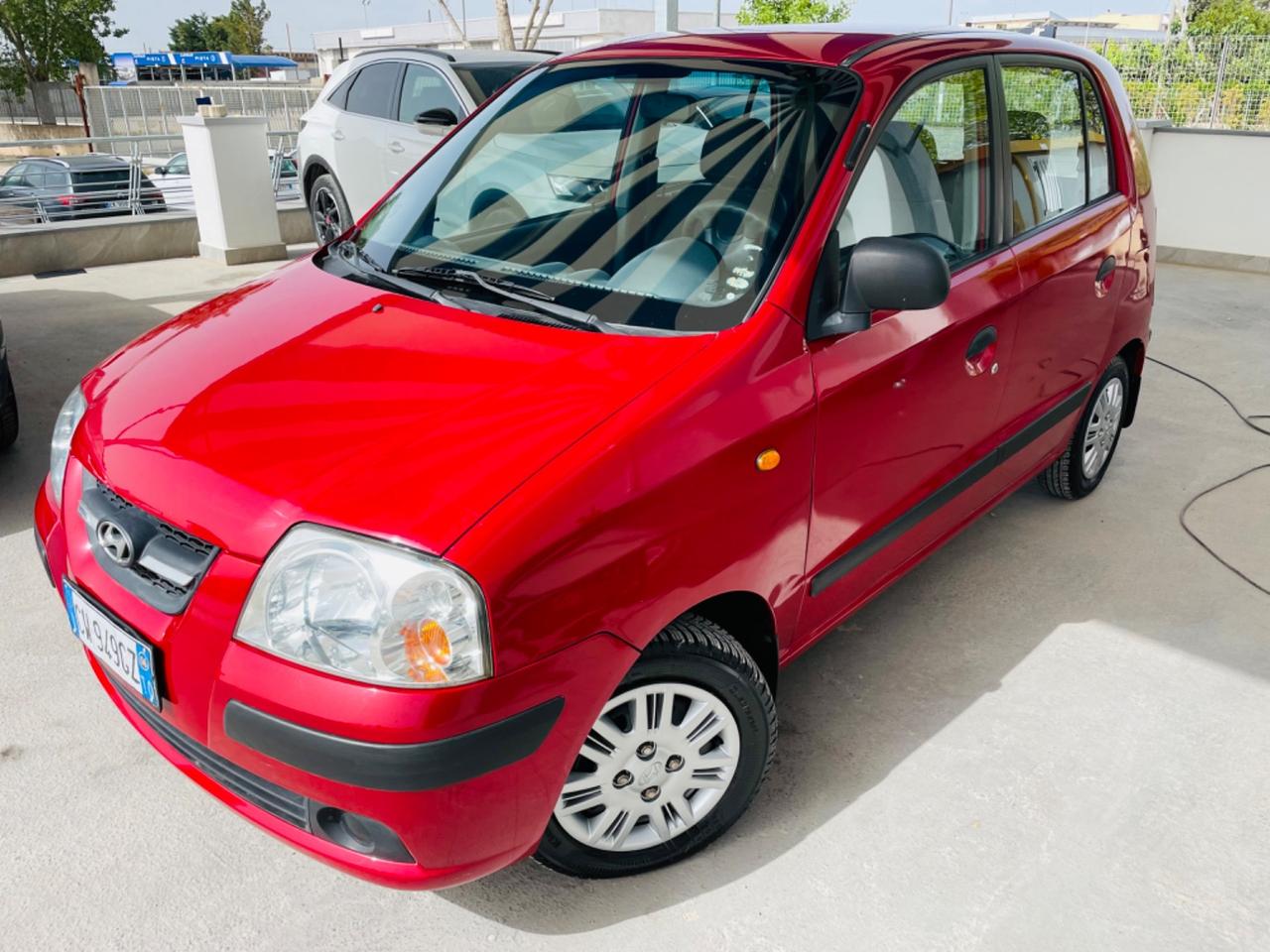 Hyundai Atos Prime 1.1 12V Like