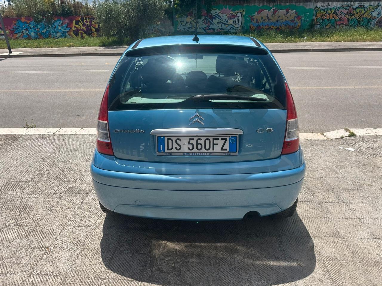 Citroen C3 1.1 Classique