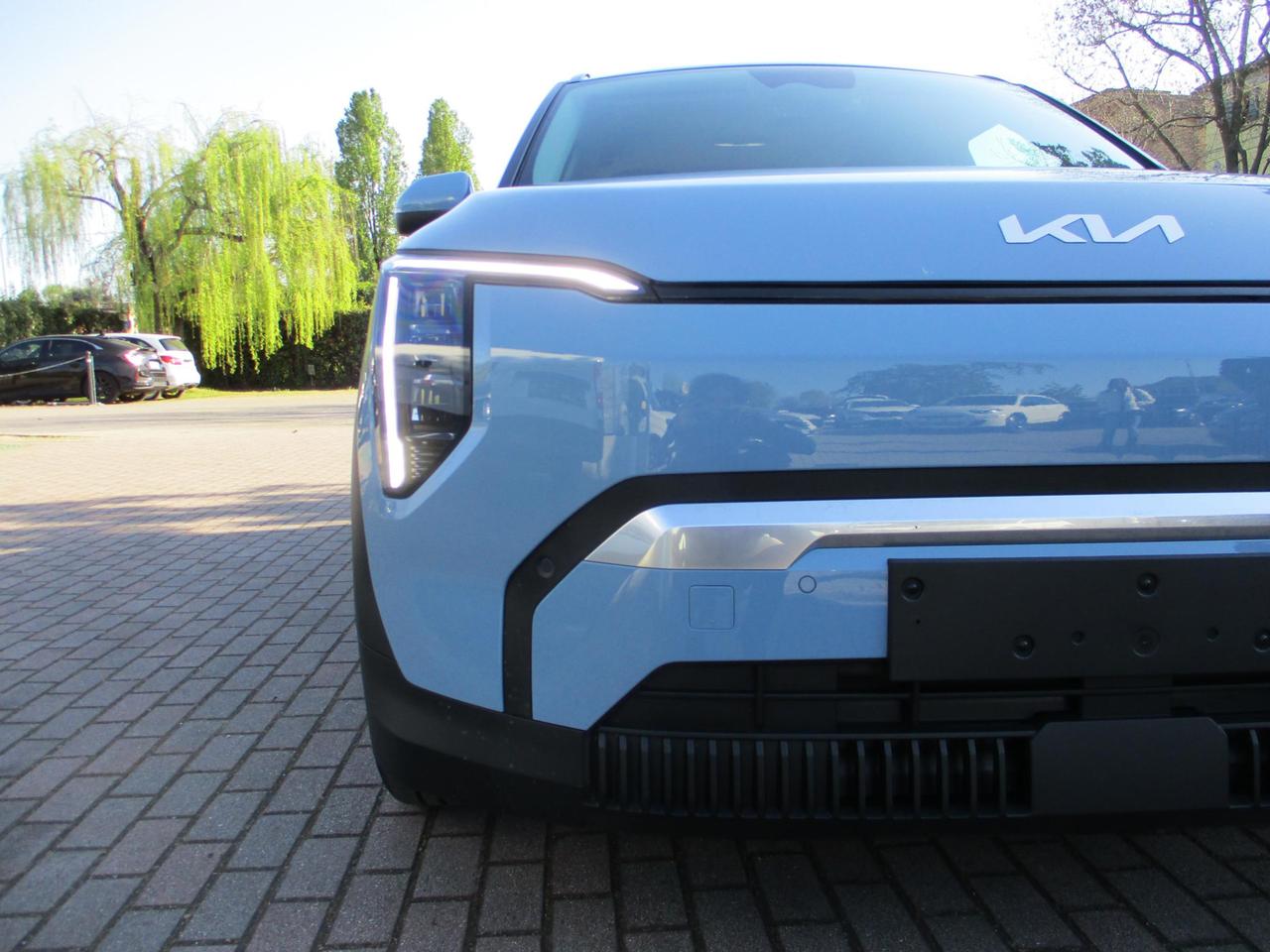 Kia EV3 81,4 kWh Earth - PRONTA CONSEGNA