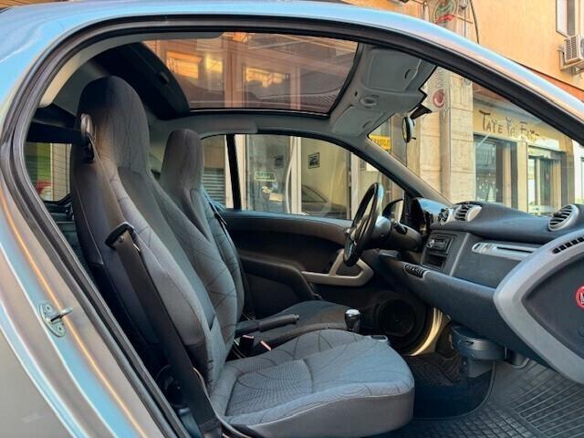 Smart ForTwo 800 cdi - Passion - Diesel
