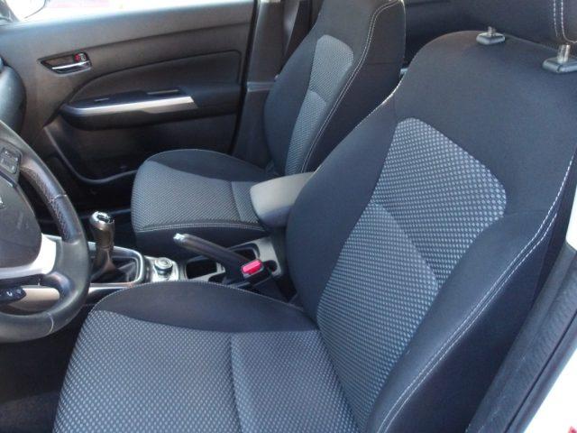 SUZUKI Vitara 1.0 BENZINA 4WD AllGrip Cool - UNIPROPRIETARIO