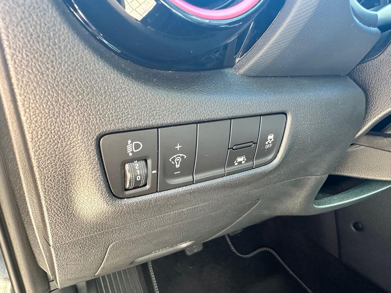 Hyundai Kona Xprime 1.0 T-GDI #6735