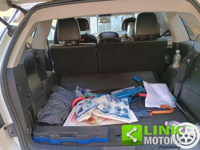 FIAT Freemont 2.0 Multijet 170 CV Cross
