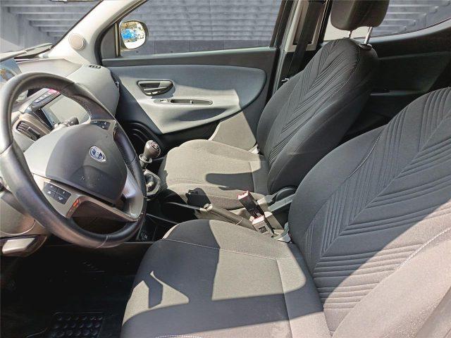 LANCIA Ypsilon 3ª serie 1.0 FireFly 5 porte S&S Hybrid Gold