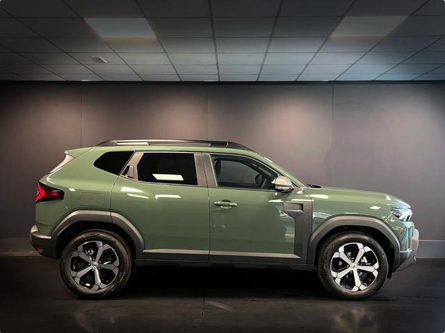 DACIA Duster Tce 130 CV MHEV Journey